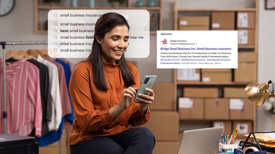 Search Engine Marketing for Independent Insurance Agents
