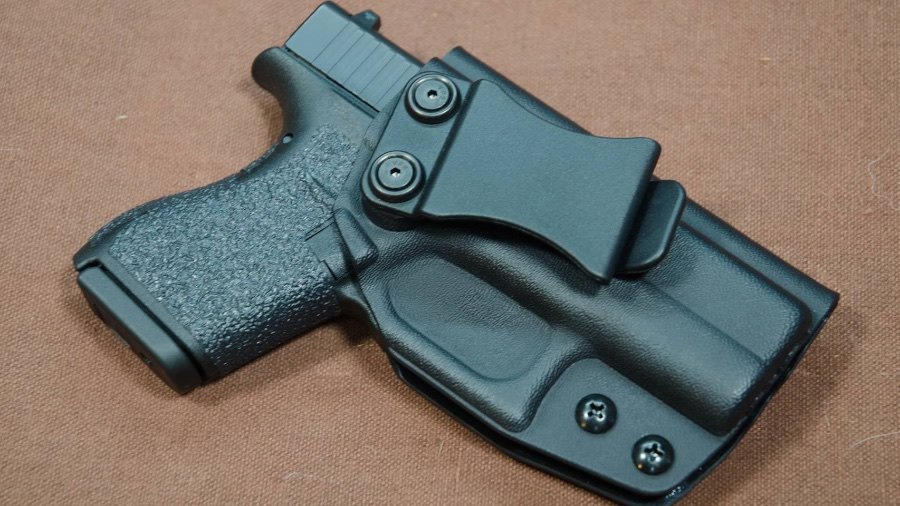 Kydex Holster
