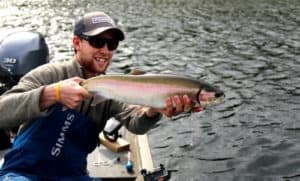 Interior Fly Fishing Company