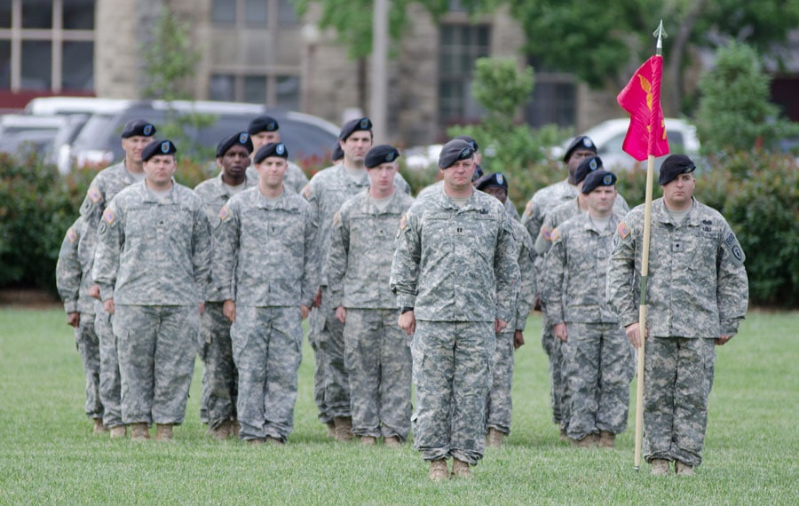 Upper Iowa University: In-depth Look At Their Veterans Programs