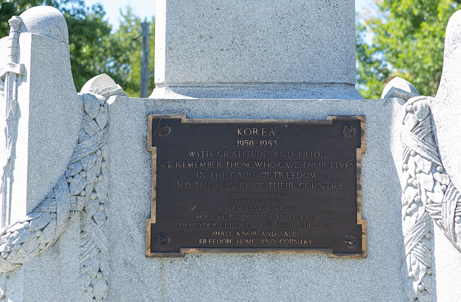 War Memorial