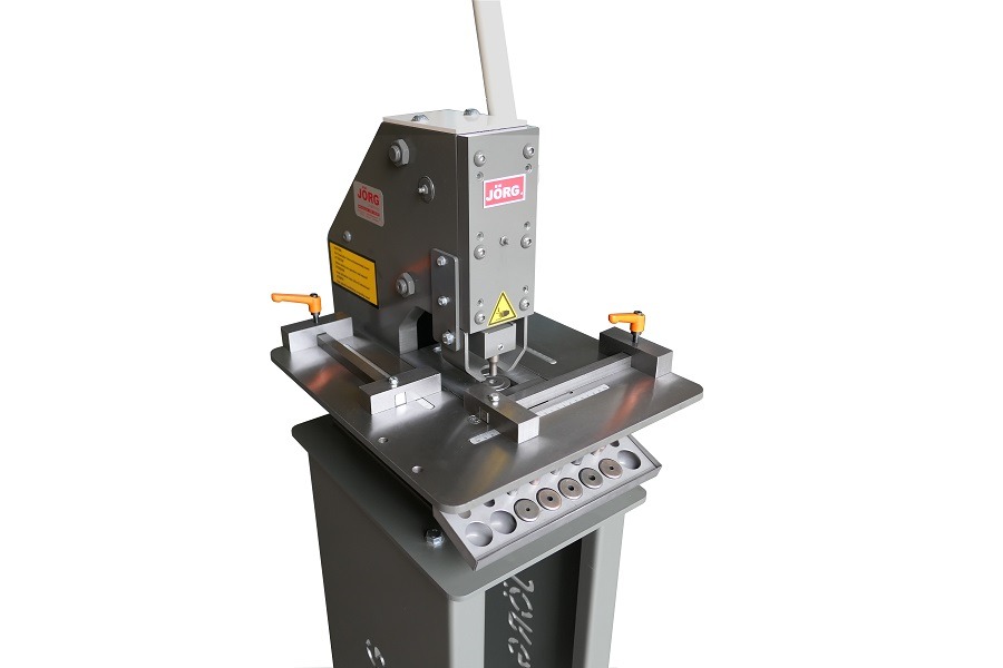 rankinis punch presas JORG 1060