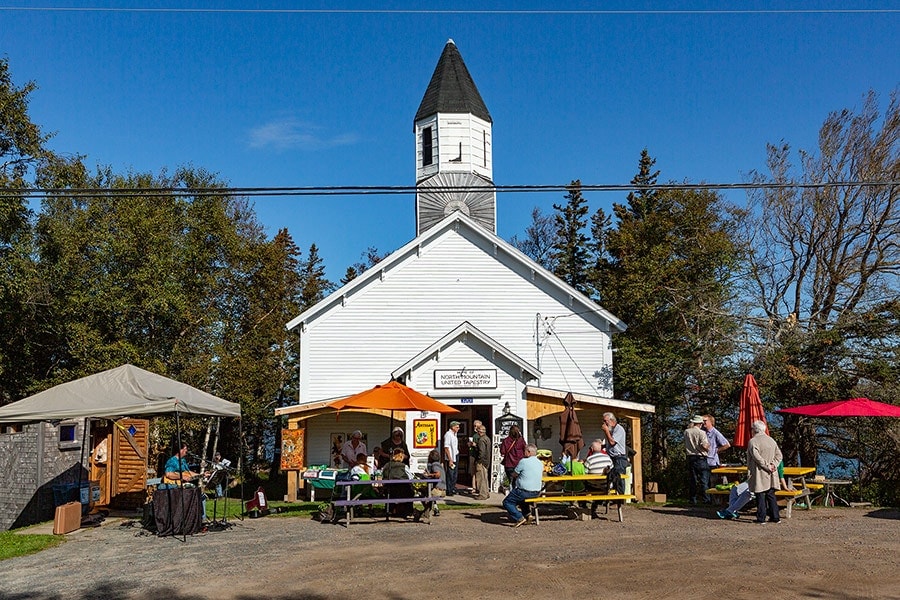 Farmer Market