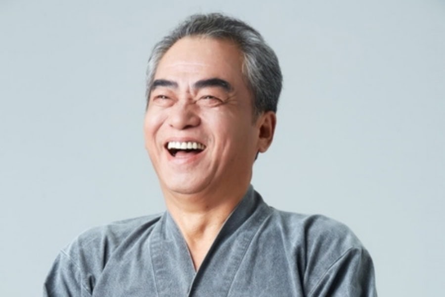 Aktor Legendaris Korea Lee Moon Soo Meninggal