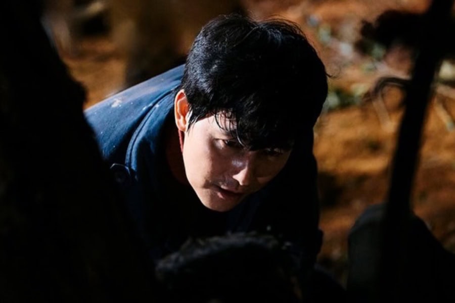 Jung Woo Sung Jadi Jaksa Tangguh di Drakor ‘Made in Korea’