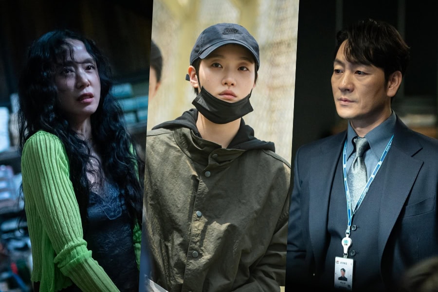 Sinopsis Drakor “The Price Of Confession”: Misteri Pembunuhan yang Bikin Penasaran