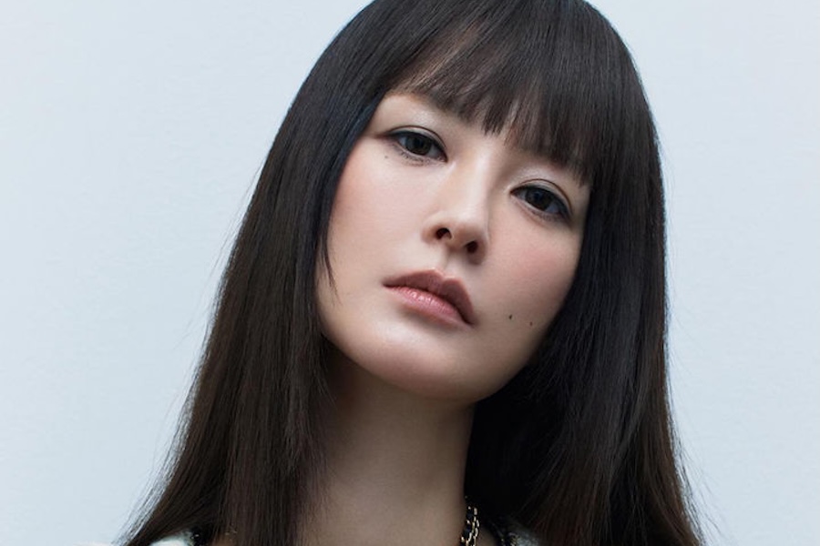 Jung Yu Mi 'Train to Busan'