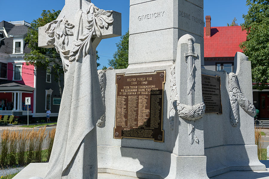 War Memorial