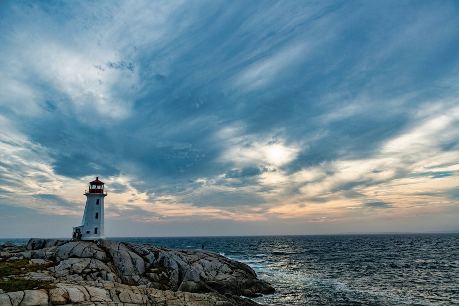 The Lighthouse
