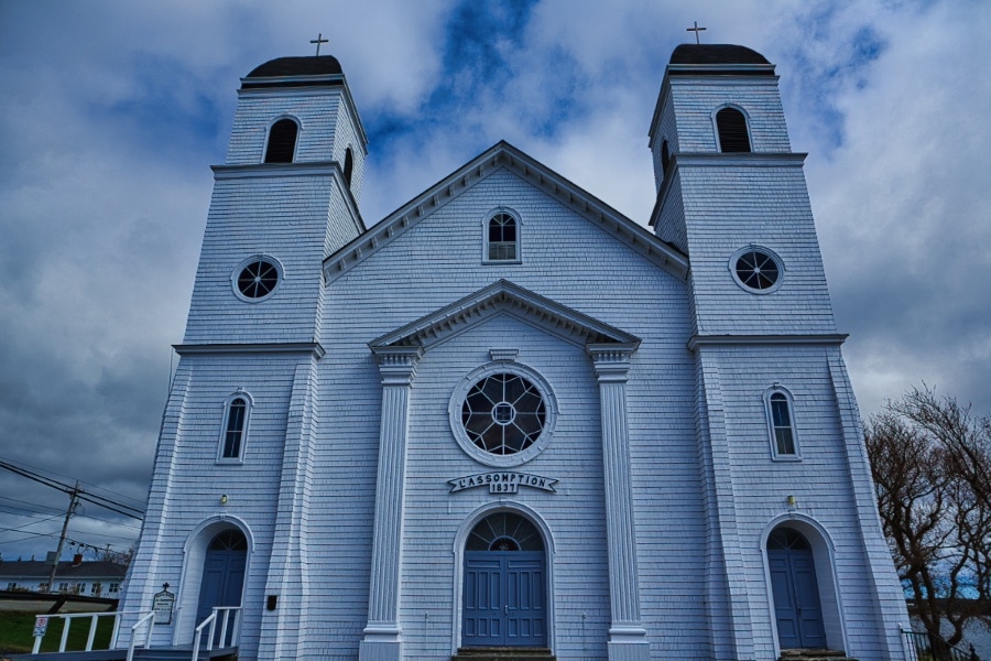 Our Lady of Assumption Church