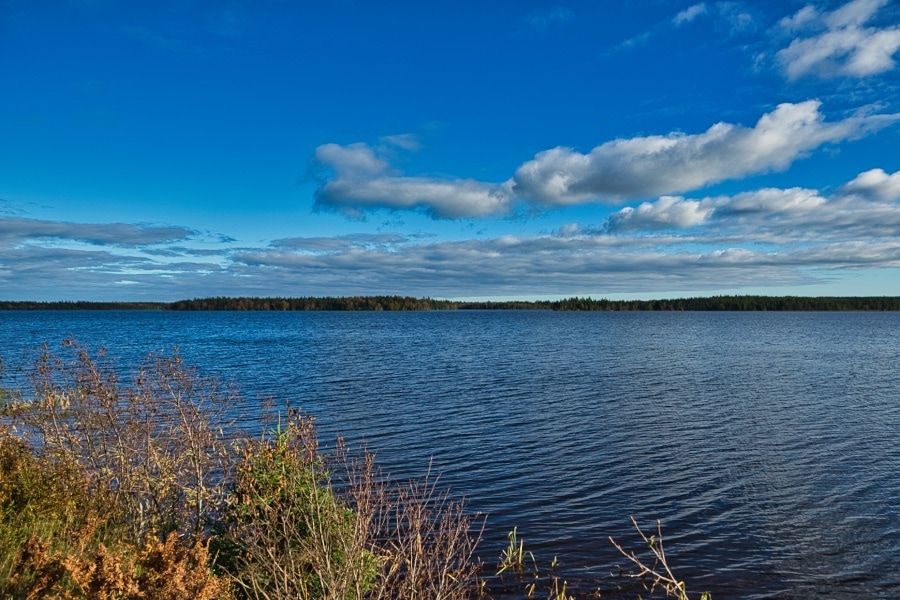 Gabarus Lake