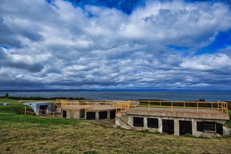 Fort Petrie Military Museum