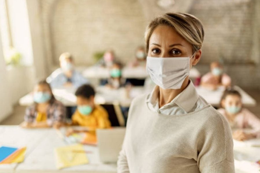 5 Top Jobs for Former Teachers - illustration