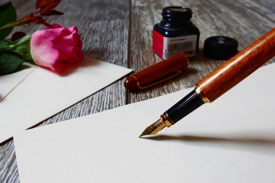 Why Poetry Matters