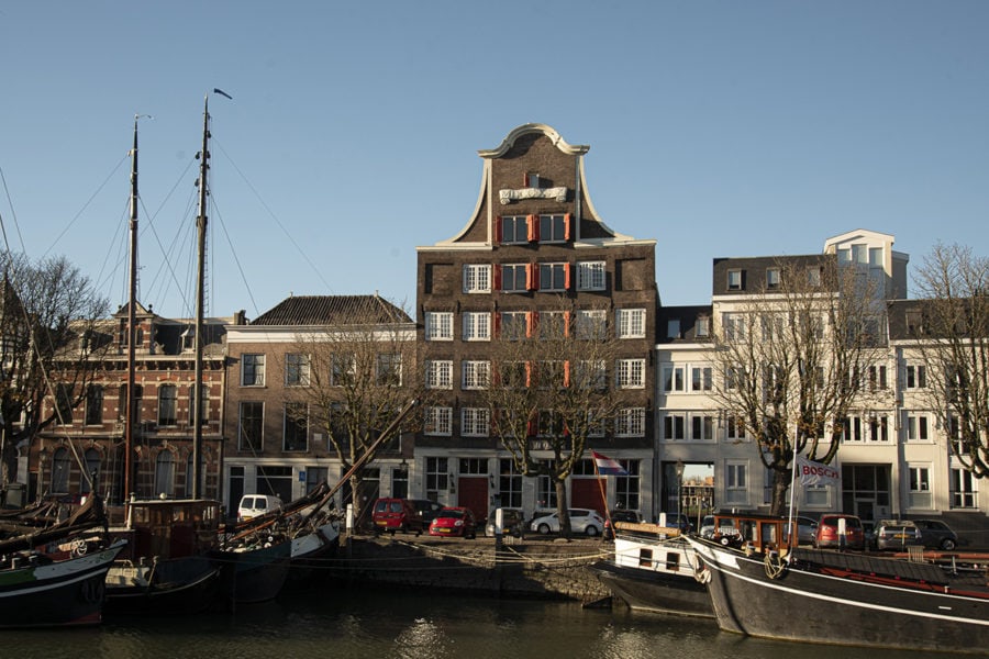 Stokholm-gym Stokholm-gym