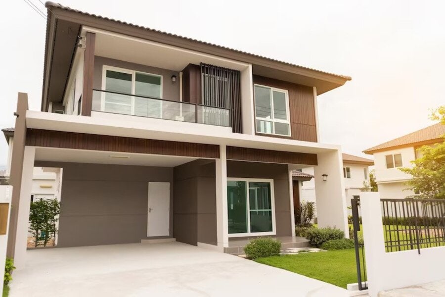 bangun rumah budget 500 juta