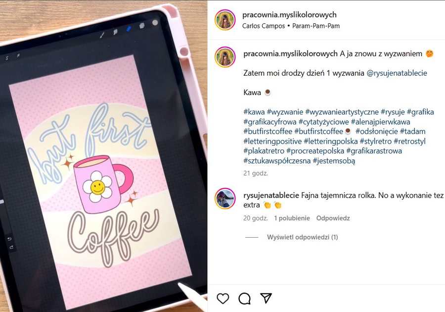 Pracownia mysli kolorowych 