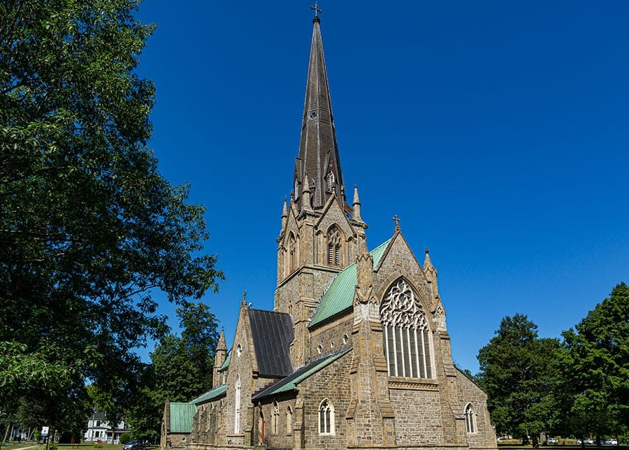 Christ Church Cathedral