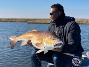 Lael Johnson - Fly Fishing Guide on Washington's Olympic Pennisula