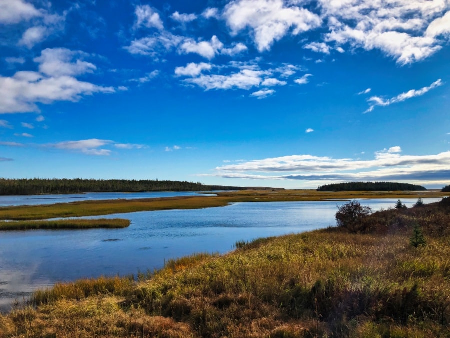 Fullers River