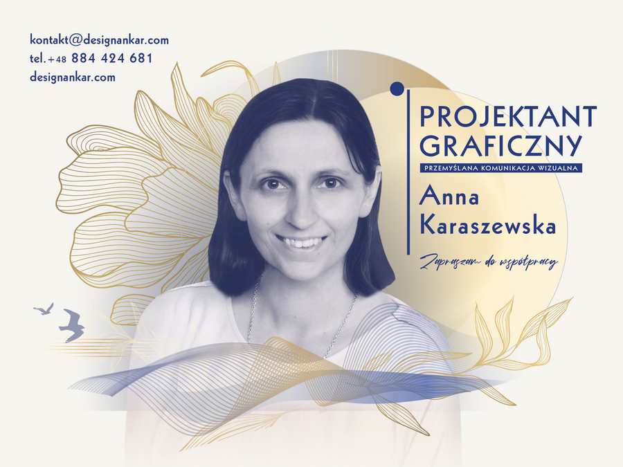 Anna Karaszewska DesinAnKar