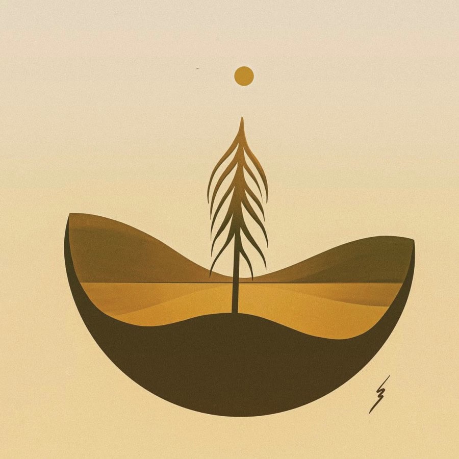 Indigenous conservation economy Corporate Knights