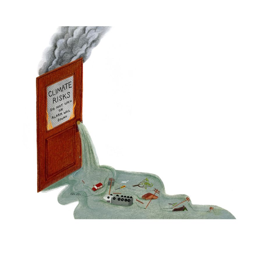 Climate disclosure is gaining momentum