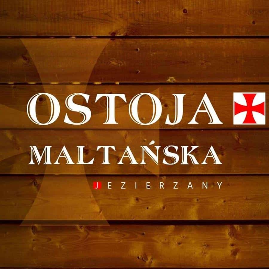 Ostoja Maltańska - wynajem domków