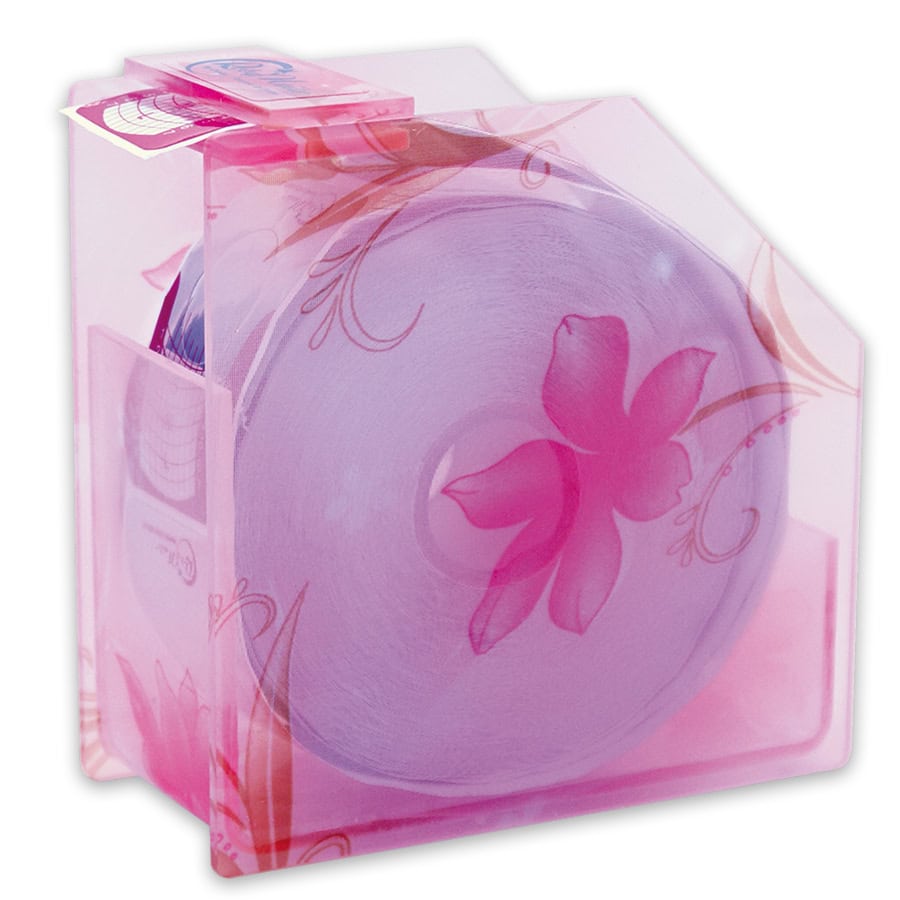 R.N. DISPENSATORE CARTINE SQUARE