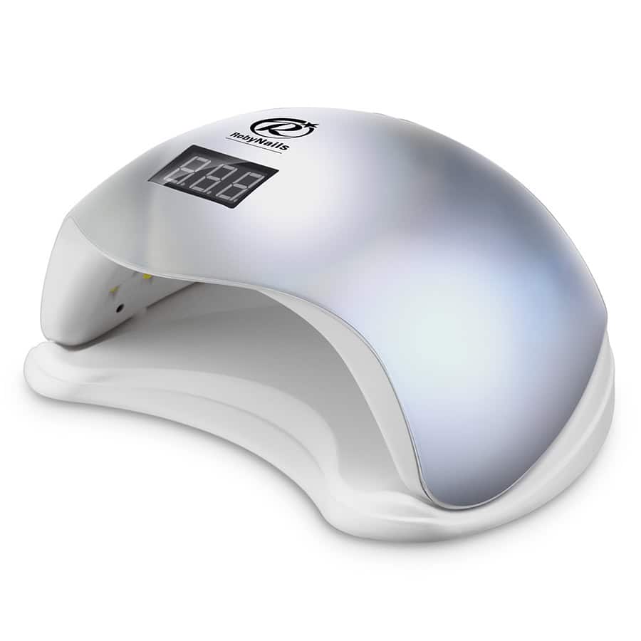 ROBY NAILS LAMPADA LED/UV