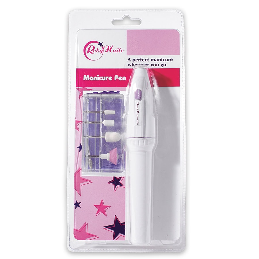 R.N. MANICURE PEN