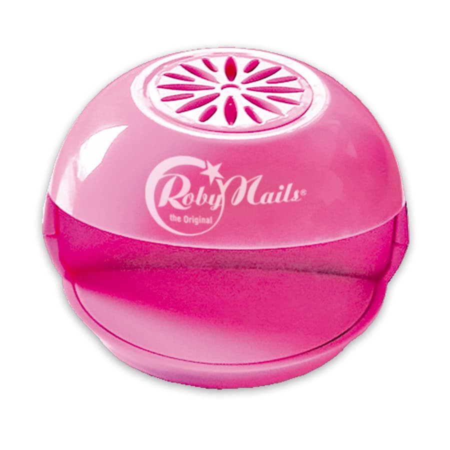 R.N. MINI NAIL DRYER