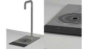 Elite instant tap T2