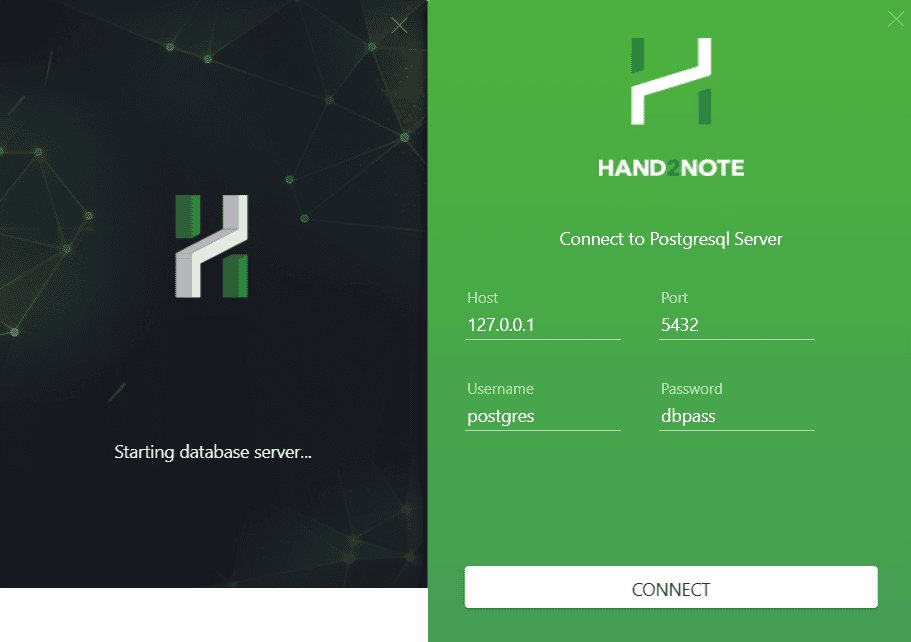 Hand2Note troubleshooting