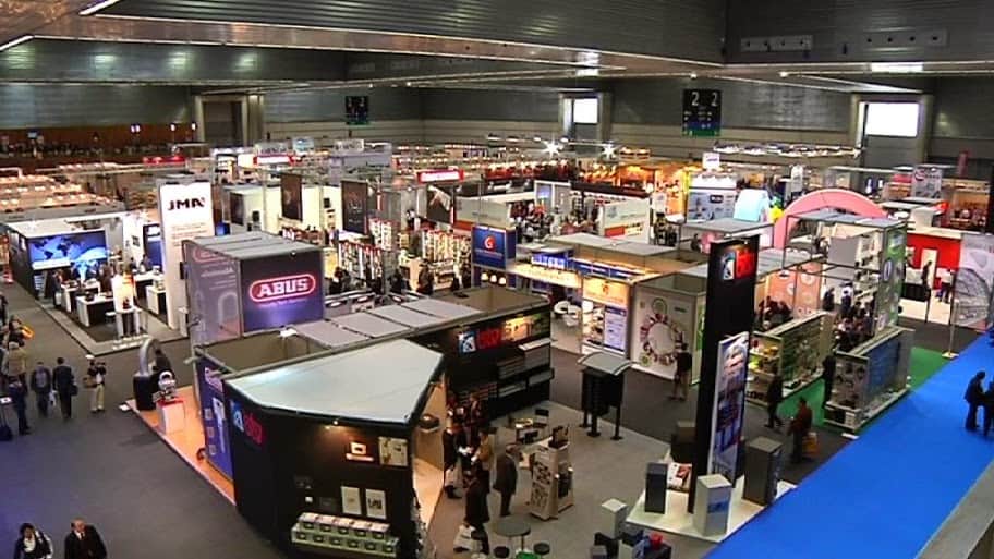 limpieza de eventos en sevilla