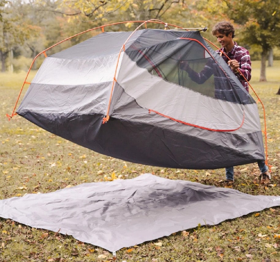 Tent Footprint