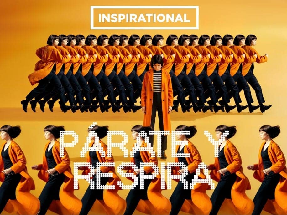 Premios Inspirational 2025 con shortlist