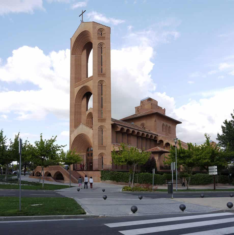 alquiler de furgonetas Pozuelo de Alarcon
