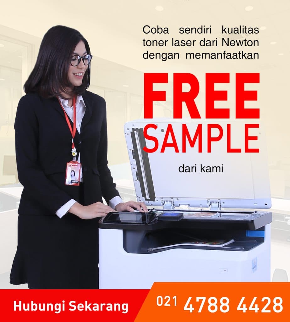 free sample