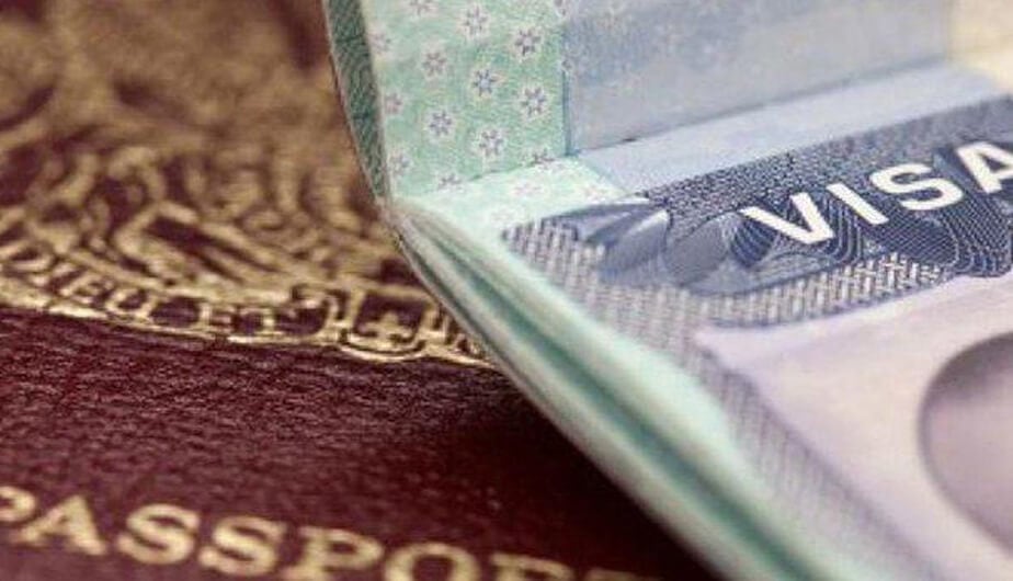 Tramites Visa Dubai