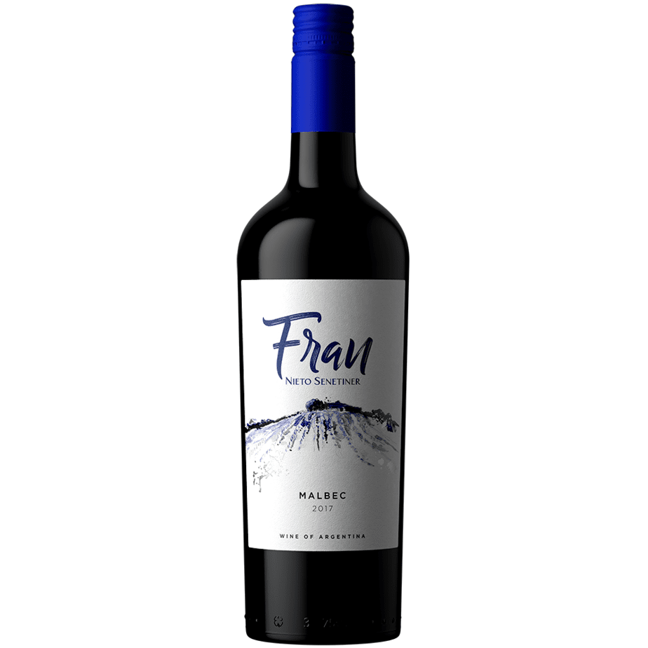 Vinho Nieto Senetiner Fran Malbec 750ml