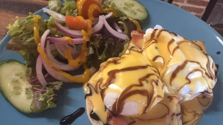 53 Avenue Cafe/Bistro | Dublin