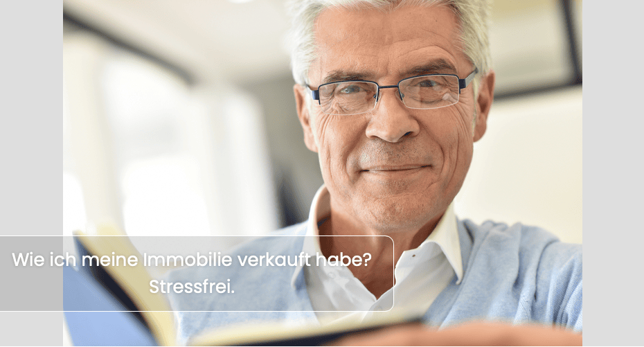Immobilieneigentümer, Immobilienverkauf