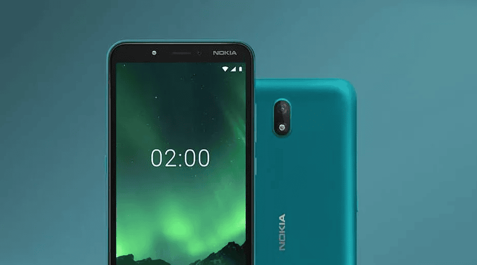 nokia