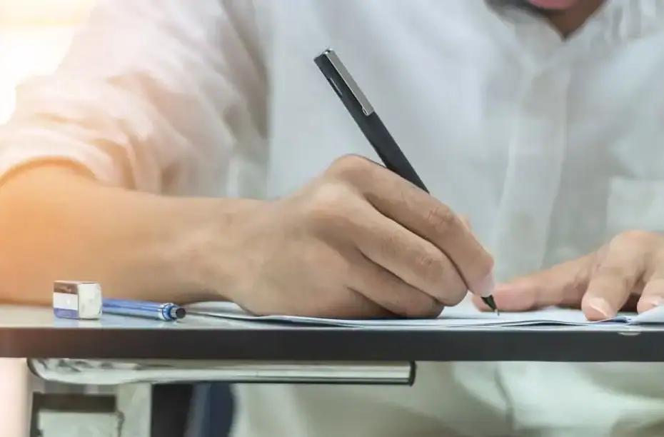 Aprobar el examen del PER