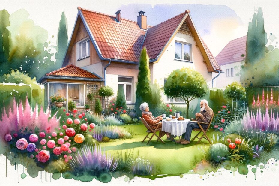 Immobilieninvestitionen bieten eine solide Anlagemöglichkeit mit Potential für Wertsteigerung und sind eine gute Wahl für die Altersvorsorge. Sie ermöglichen eine diversifizierte Portfoliostruktur und bieten Schutz vor Inflation.