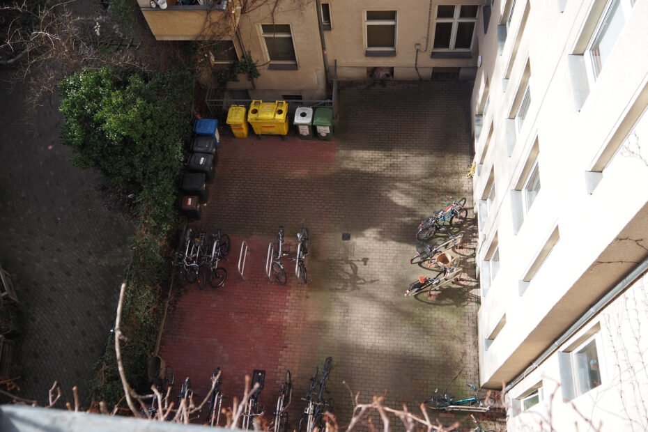 Baulandmobilisierungsgesetz