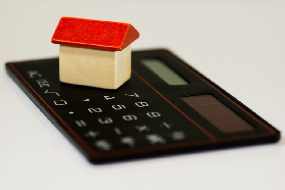 Krisenstimmung am Immobilienmarkt?