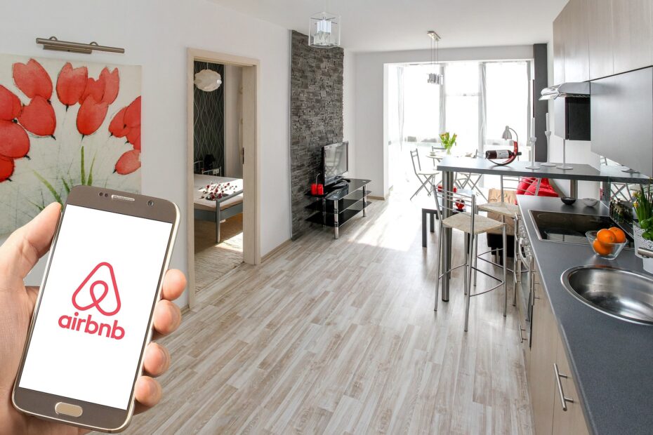 airbnb-Vermietung