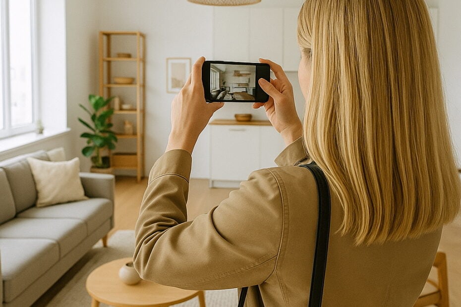 Online Besichtigungen – sinnvoll oder Unsinn